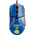NFL Super Bowl LVI Champions Rams SteelSeries Rival 600 Gaming Mouse Skin