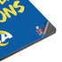 NFL Super Bowl LVI Champions Rams Surface Laptop 7 13.8in Skin