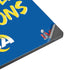 NFL Super Bowl LVI Champions Rams Surface Laptop 7 15in Skin