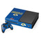 NFL Super Bowl LVI Champions Rams Xbox One Console and Controller Bundle Skin