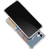 DC Comics Bombshells Supergirl Gabb Phone 4 Clear Case