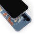 DC Comics Bombshells Supergirl Galaxy A55 5G Clear Case