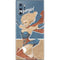DC Comics Bombshells Supergirl Galaxy Note 10 Plus Skin