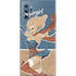 DC Comics Bombshells Supergirl Galaxy Note 10 Plus Skin