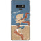DC Comics Bombshells Supergirl Galaxy Note 9 Skin