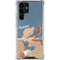 DC Comics Bombshells Supergirl Galaxy S23 Ultra Clear Case