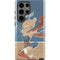 DC Comics Bombshells Supergirl Galaxy S23 Ultra Pro Case