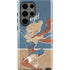 DC Comics Bombshells Supergirl Galaxy S23 Ultra Pro Case