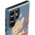 DC Comics Bombshells Supergirl Galaxy S23 Ultra Pro Case