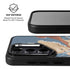 DC Comics Bombshells Supergirl Galaxy S25 Plus Kickstand Case