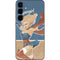 DC Comics Bombshells Supergirl Galaxy S24 Plus Skin