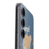 DC Comics Bombshells Supergirl Galaxy S25 Plus Skin