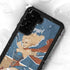 DC Comics Bombshells Supergirl Galaxy S24 Plus Waterproof Case