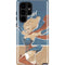 DC Comics Bombshells Supergirl Galaxy S25 Ultra Impact Case