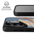 DC Comics Bombshells Supergirl Galaxy S24 Ultra Kickstand Case