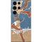 DC Comics Bombshells Supergirl Galaxy S25 Ultra Skin