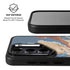 DC Comics Bombshells Supergirl Galaxy S26 Kickstand Case