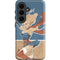 DC Comics Bombshells Supergirl Galaxy S26 Plus Impact Case