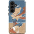 DC Comics Bombshells Supergirl Galaxy S26 Plus Impact Case