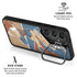DC Comics Bombshells Supergirl Galaxy S26 Plus Kickstand Case