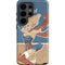 DC Comics Bombshells Supergirl Galaxy S26 Ultra Impact Case