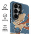 DC Comics Bombshells Supergirl Galaxy S26 Ultra Impact Case
