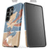 DC Comics Bombshells Supergirl Galaxy S26 Ultra Impact Case