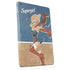 DC Comics Bombshells Supergirl Apple iPad Skin
