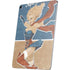 DC Comics Bombshells Supergirl Apple iPad Air Skin