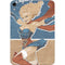 DC Comics Bombshells Supergirl Apple iPad Mini Skin