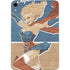 DC Comics Bombshells Supergirl Apple iPad Mini Skin