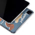 DC Comics Bombshells Supergirl iPad Pro 11in (2024) Clear Case