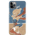 DC Comics Bombshells Supergirl iPhone Cases