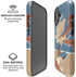 DC Comics Bombshells Supergirl iPhone 16 Magsafe Impact Case