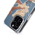 DC Comics Bombshells Supergirl iPhone 16 Pro MagSafe Case