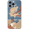 DC Comics Bombshells Supergirl iPhone 16 Pro Max Skin