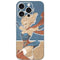 DC Comics Bombshells Supergirl iPhone 16 Pro Skin