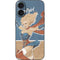 DC Comics Bombshells Supergirl iPhone 16 Skin