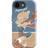 DC Comics Bombshells Supergirl iPhone 16e Impact Case