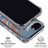 DC Comics Bombshells Supergirl iPhone 16e MagSafe Case