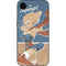 DC Comics Bombshells Supergirl iPhone 16e Skin