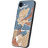 DC Comics Bombshells Supergirl iPhone 16e Skin