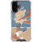 DC Comics Bombshells Supergirl iPhone 17 Clear Case
