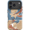 DC Comics Bombshells Supergirl iPhone 18 Pro Impact Case