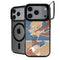 DC Comics Bombshells Supergirl iPhone 18 Pro Max Kickstand Case