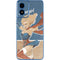 DC Comics Bombshells Supergirl Moto G Play 4G (2024) Skin