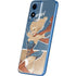 DC Comics Bombshells Supergirl Moto G Play 4G (2024) Skin