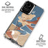 DC Comics Bombshells Supergirl Moto G Power 5G (2024) Clear Case