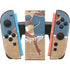 DC Comics Bombshells Supergirl Nintendo Switch 2 (2025) Joy-Con Controller Skin