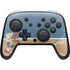 DC Comics Bombshells Supergirl Nintendo Switch 2 (2025) Pro Controller Skin